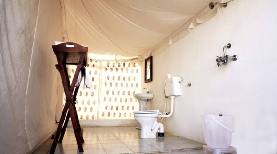 Camel Safari Camp Retreat, Jaisalmer 3